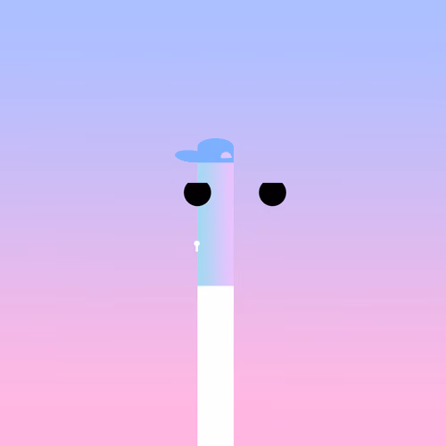 Noodle #5087