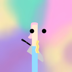 Noodle #4612