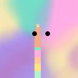 Noodle #5121