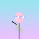 5424