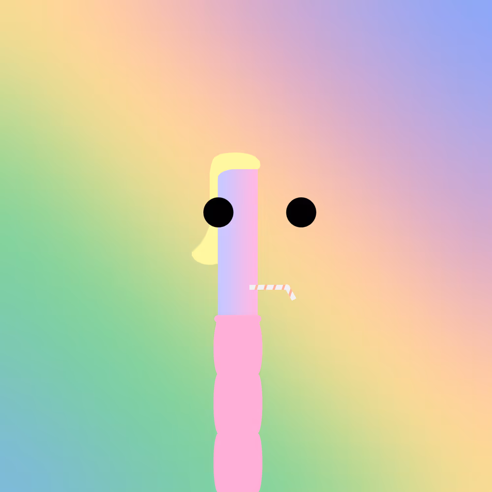 Noodle #5509