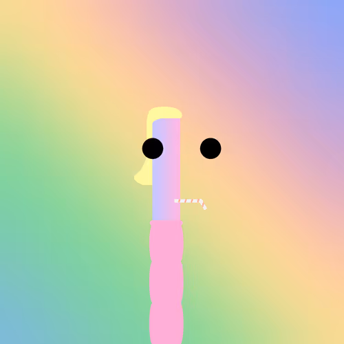 Noodle #5509