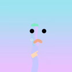 Noodle #3855