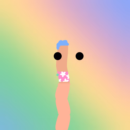 Noodle #2299