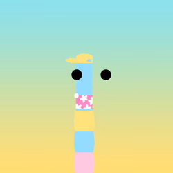 Noodle #2624