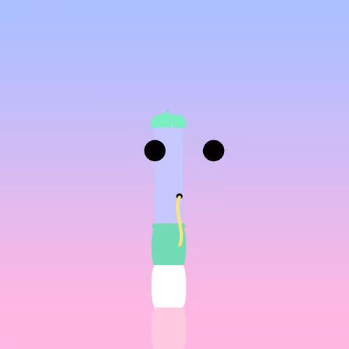 Noodle #2042