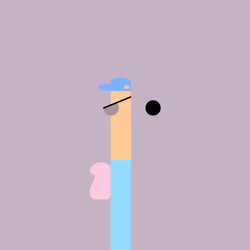 Noodle #4980