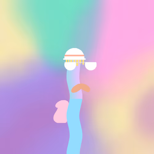 Noodle #5508