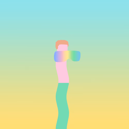 Noodle #3035