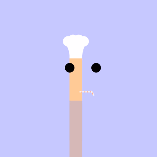 Noodle #5449