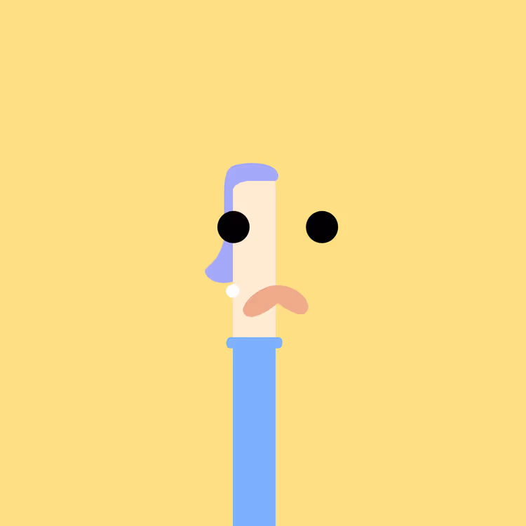 Noodle #865