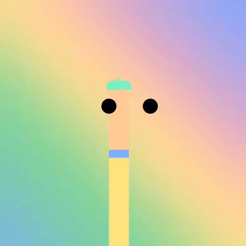 Noodle #4068