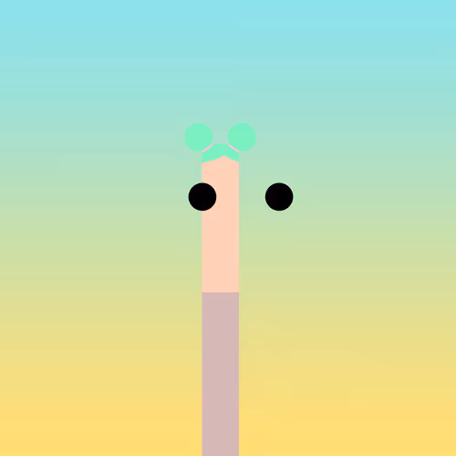 Noodle #4095