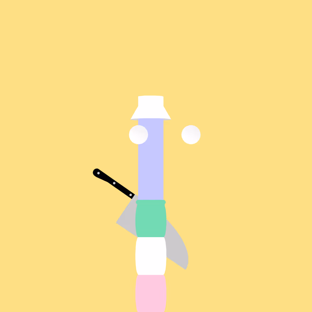 Noodle #5524