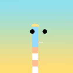 Noodle #1474