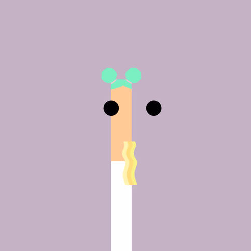 Noodle #2468
