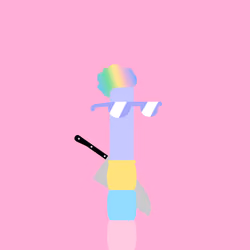 Noodle #4300