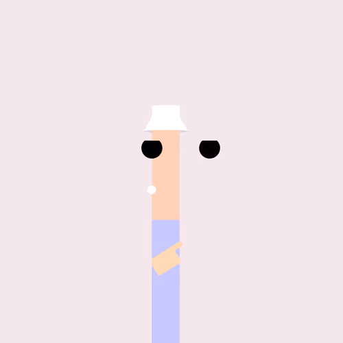 Noodle #5539