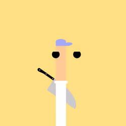Noodle #988