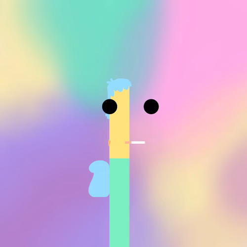 Noodle #4711