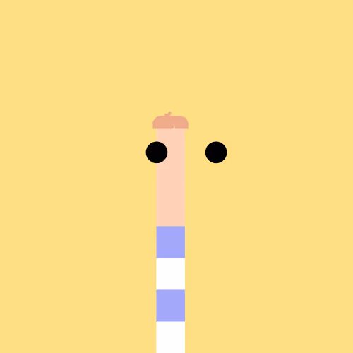 Noodle #1052