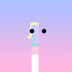 Noodle #1165