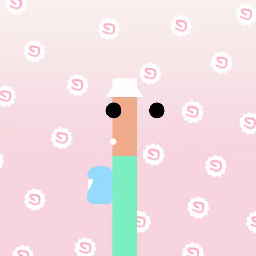 Noodle #2396
