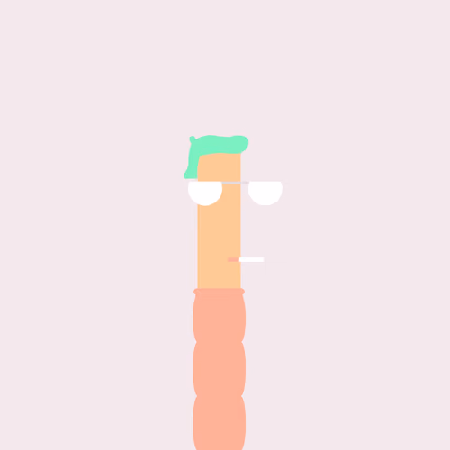 Noodle #4207