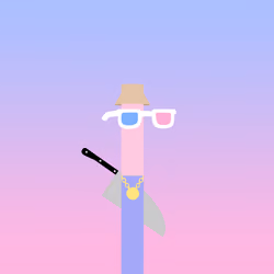 Noodle #546
