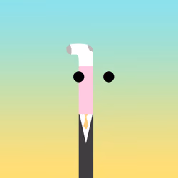 Noodle #245