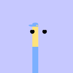 Noodle #3337