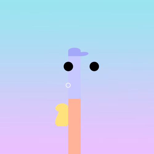 Noodle #2980