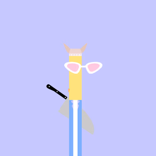 Noodle #1322