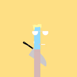 Noodle #3936