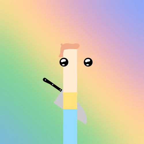 Noodle #1935