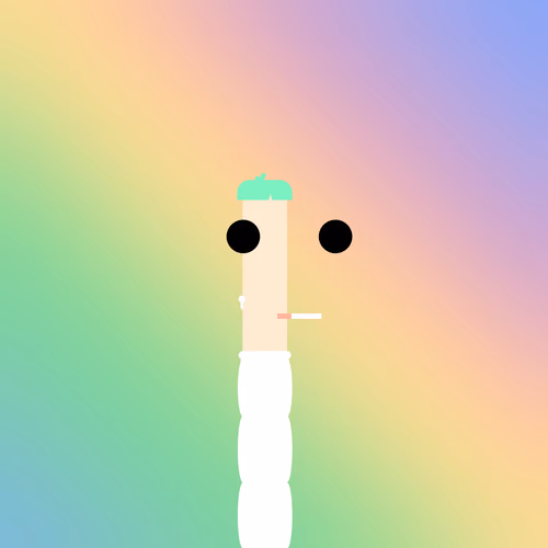 Noodle #4611