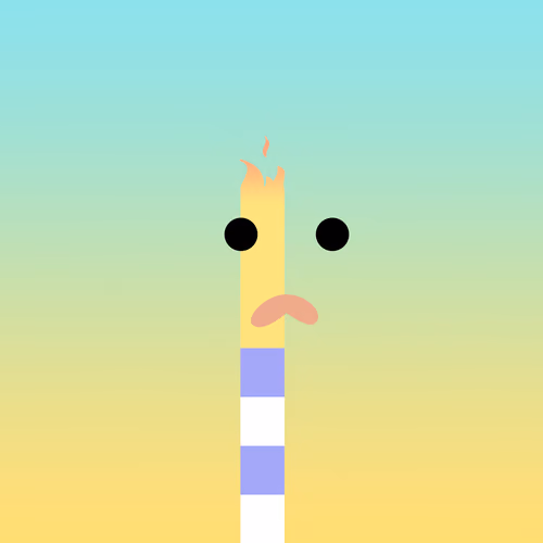 Noodle #3434