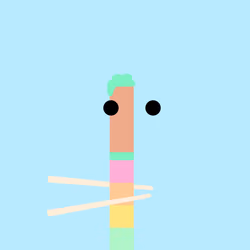 Noodle #2673