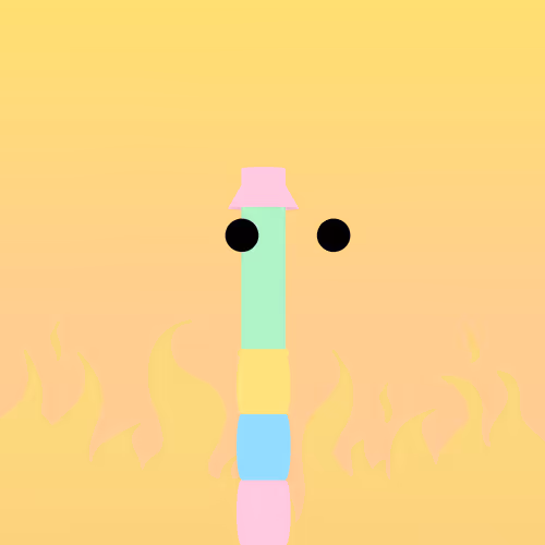 Noodle #4721