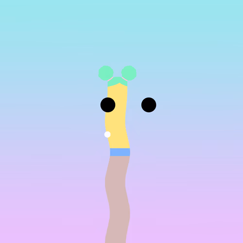 Noodle #5475