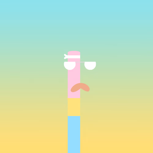 Noodle #2124