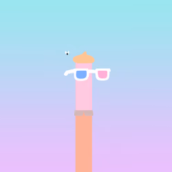 Noodle #4045
