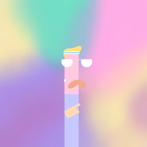 Noodle #2250