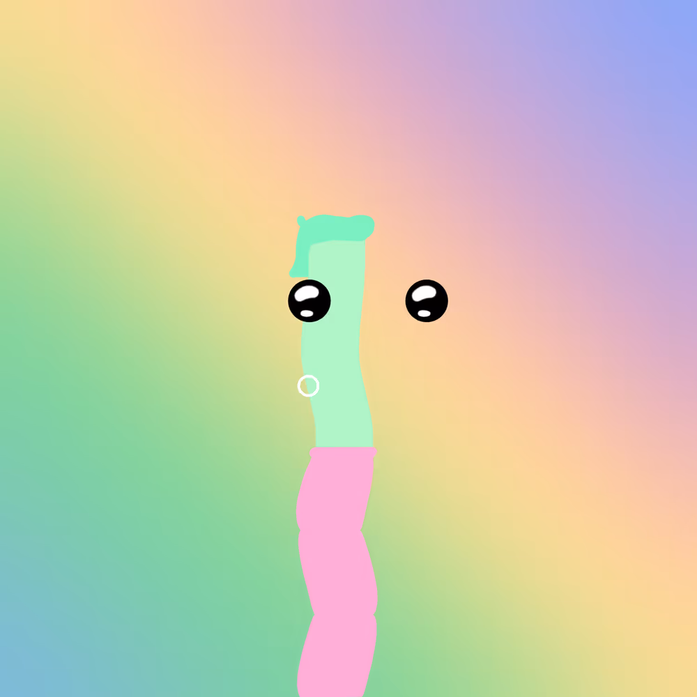 Noodle #5540