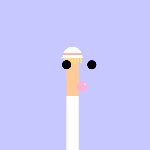 Noodle #886
