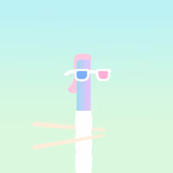 Noodle #3908