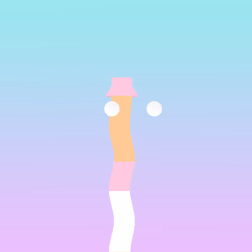 Noodle #135