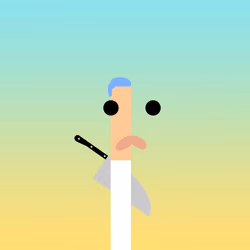 Noodle #4976