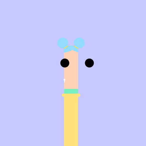 Noodle #1663