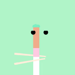 Noodle #3200
